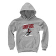 Gabriel Landeskog Kids Youth Hoodie | 500 LEVEL