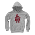 Johnny Bench Kids Youth Hoodie | 500 LEVEL