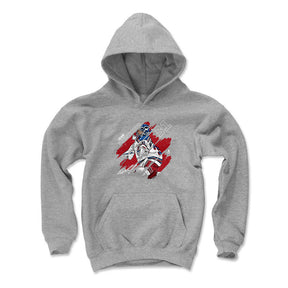 Igor Shesterkin Kids Youth Hoodie | 500 LEVEL