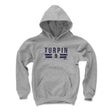 KaVontae Turpin Kids Youth Hoodie | 500 LEVEL