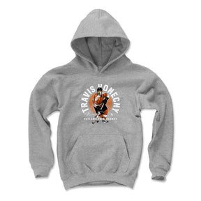 Travis Konecny Kids Youth Hoodie | 500 LEVEL