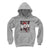 Cordarrelle Patterson Kids Youth Hoodie | 500 LEVEL