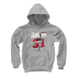 Fergie Jenkins Kids Youth Hoodie | 500 LEVEL