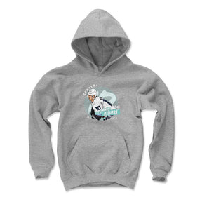 Matty Beniers Kids Youth Hoodie | 500 LEVEL