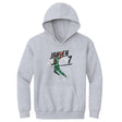 Jaylen Brown Kids Youth Hoodie | 500 LEVEL