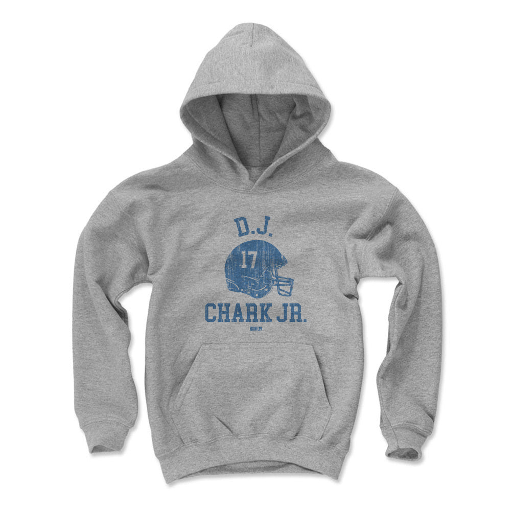 D.J. Chark Kids Youth Hoodie | 500 LEVEL