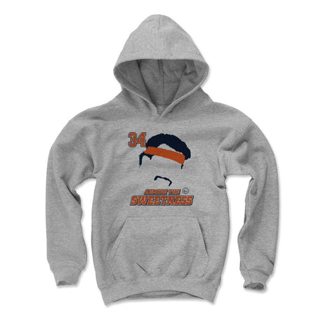 Walter Payton Kids Youth Hoodie | 500 LEVEL