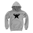 Washington D.C. Kids Youth Hoodie | 500 LEVEL