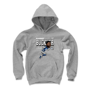 DeForest Buckner Kids Youth Hoodie | 500 LEVEL
