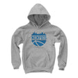 Memphis Kids Youth Hoodie | 500 LEVEL
