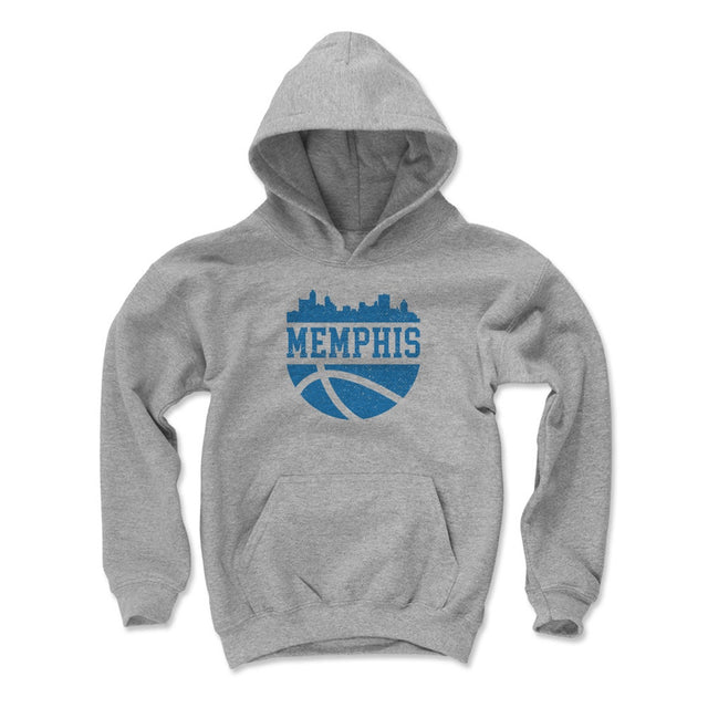Memphis Kids Youth Hoodie | 500 LEVEL
