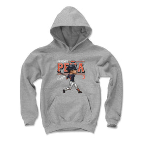 Jeremy Pena Kids Youth Hoodie | 500 LEVEL