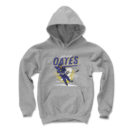 Adam Oates Kids Youth Hoodie | 500 LEVEL