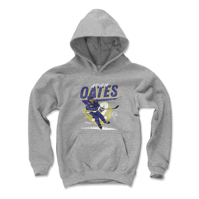 Adam Oates Kids Youth Hoodie | 500 LEVEL