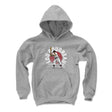 Lou Boudreau Kids Youth Hoodie | 500 LEVEL