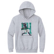 Julio Rodriguez Kids Youth Hoodie | 500 LEVEL