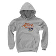 Jose Altuve Kids Youth Hoodie | 500 LEVEL