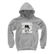 Mike Haynes Kids Youth Hoodie | 500 LEVEL