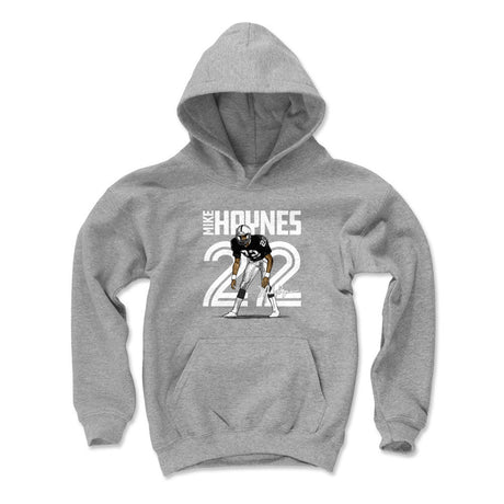Mike Haynes Kids Youth Hoodie | 500 LEVEL
