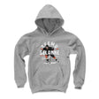 Teemu Selanne Kids Youth Hoodie | 500 LEVEL