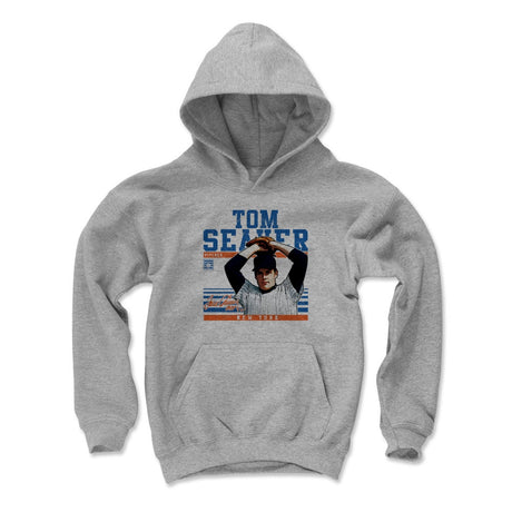 Tom Seaver Kids Youth Hoodie | 500 LEVEL