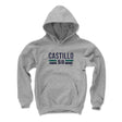 Luis Castillo Kids Youth Hoodie | 500 LEVEL