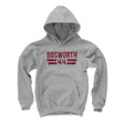 Brian Bosworth Kids Youth Hoodie | 500 LEVEL