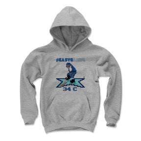 Auston Matthews Kids Youth Hoodie | 500 LEVEL