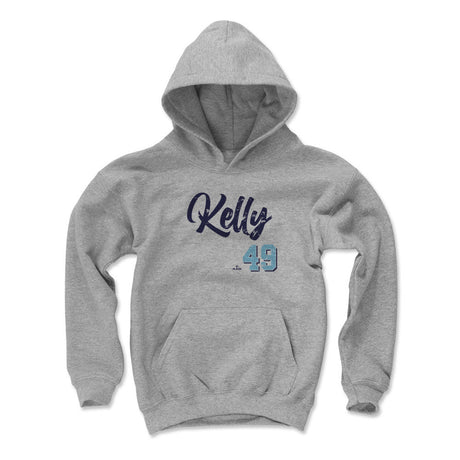 Kevin Kelly Kids Youth Hoodie | 500 LEVEL