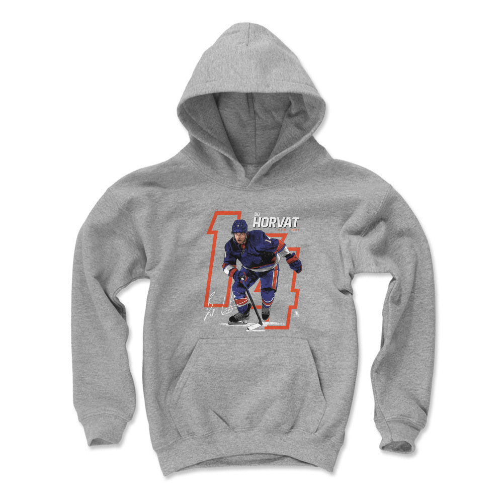 Bo Horvat Kids Youth Hoodie | 500 LEVEL