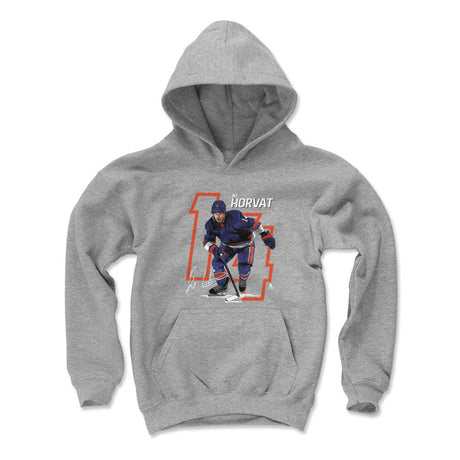 Bo Horvat Kids Youth Hoodie | 500 LEVEL