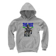 Brian Bosworth Kids Youth Hoodie | 500 LEVEL