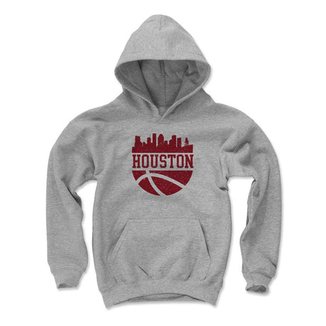 Houston Kids Youth Hoodie | 500 LEVEL
