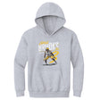 Greg Brooks Jr. Kids Youth Hoodie | 500 LEVEL