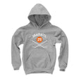 Leon Draisaitl Kids Youth Hoodie | 500 LEVEL