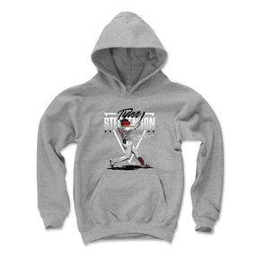 Tyler Stephenson Kids Youth Hoodie | 500 LEVEL