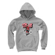 Dennis Hull Kids Youth Hoodie | 500 LEVEL