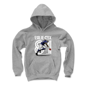 Mo Alie-Cox Kids Youth Hoodie | 500 LEVEL