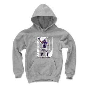 Mark Andrews Kids Youth Hoodie | 500 LEVEL