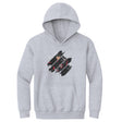 Tim Stutzle Kids Youth Hoodie | 500 LEVEL