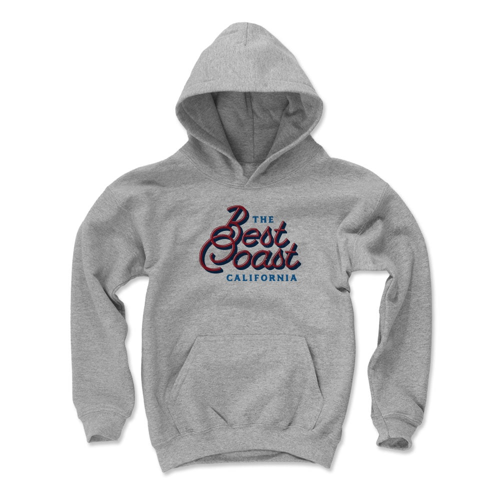 California Kids Youth Hoodie | 500 LEVEL