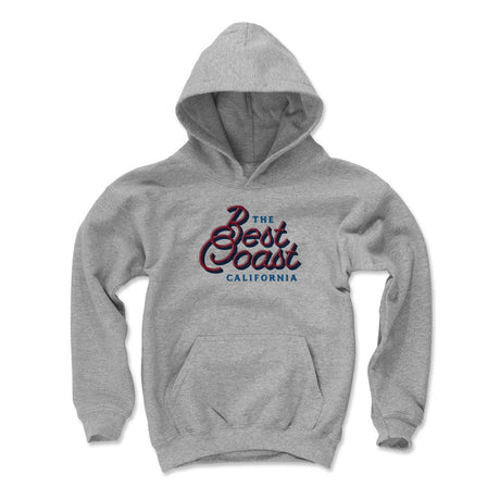 California Kids Youth Hoodie | 500 LEVEL