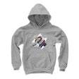 Cale Makar Kids Youth Hoodie | 500 LEVEL