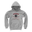 Nico Hischier Kids Youth Hoodie | 500 LEVEL