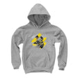 Hampus Lindholm Kids Youth Hoodie | 500 LEVEL