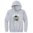 DeVonta Smith Kids Youth Hoodie | 500 LEVEL