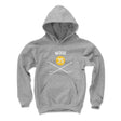 Andy Moog Kids Youth Hoodie | 500 LEVEL