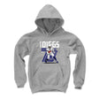 Trevon Diggs Kids Youth Hoodie | 500 LEVEL