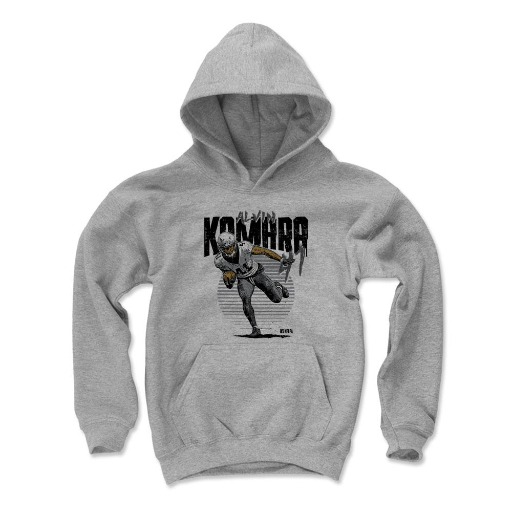 Alvin Kamara Kids Youth Hoodie | 500 LEVEL