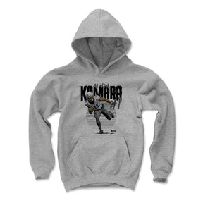 Alvin Kamara Kids Youth Hoodie | 500 LEVEL
